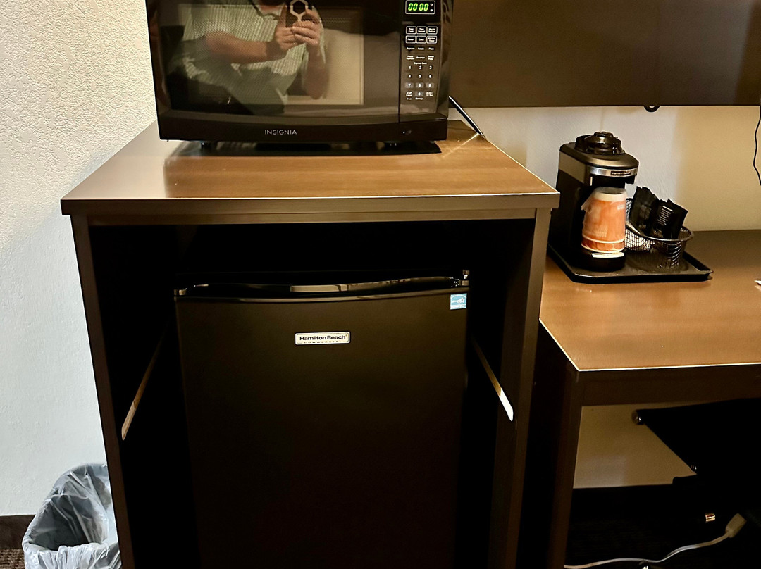 Sleep Inn & Suites主图