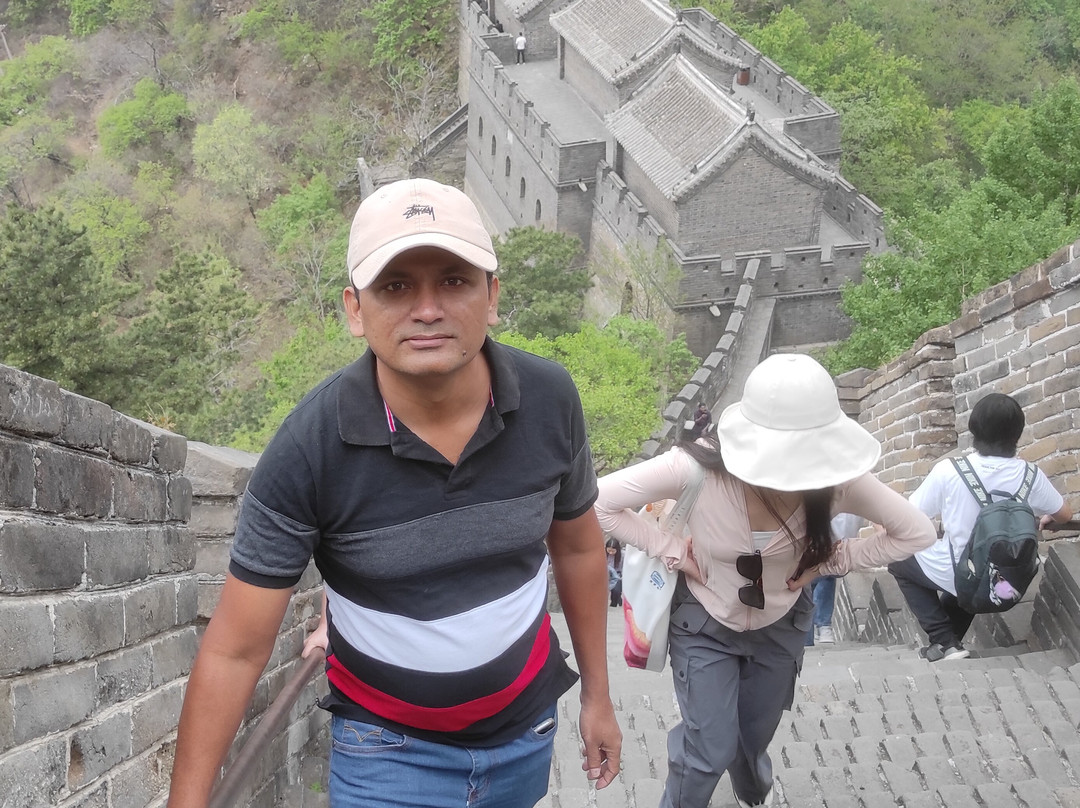 Tour Beijing-北京市必去景点