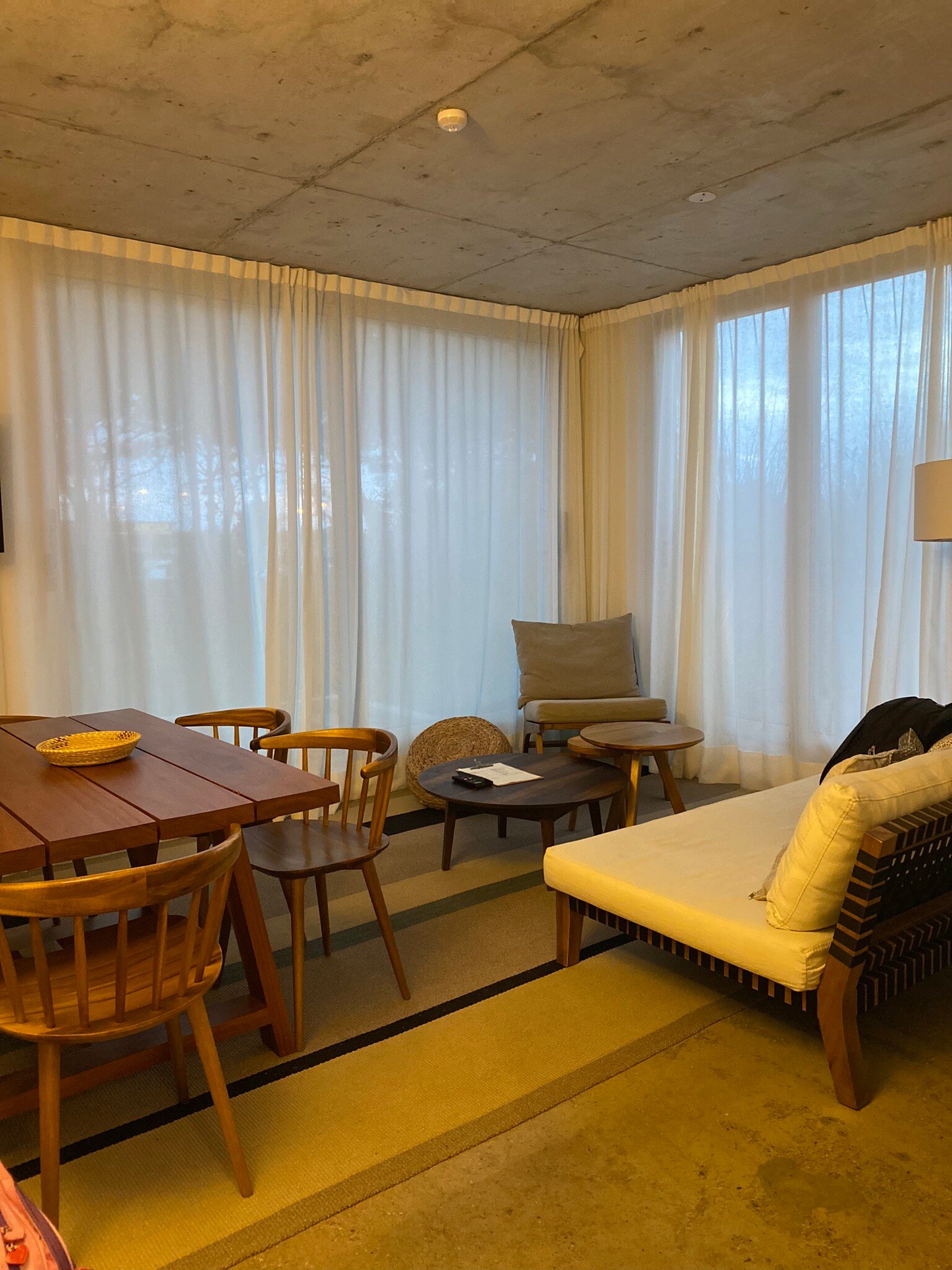Casagrande Hotel & Beach Club-官方