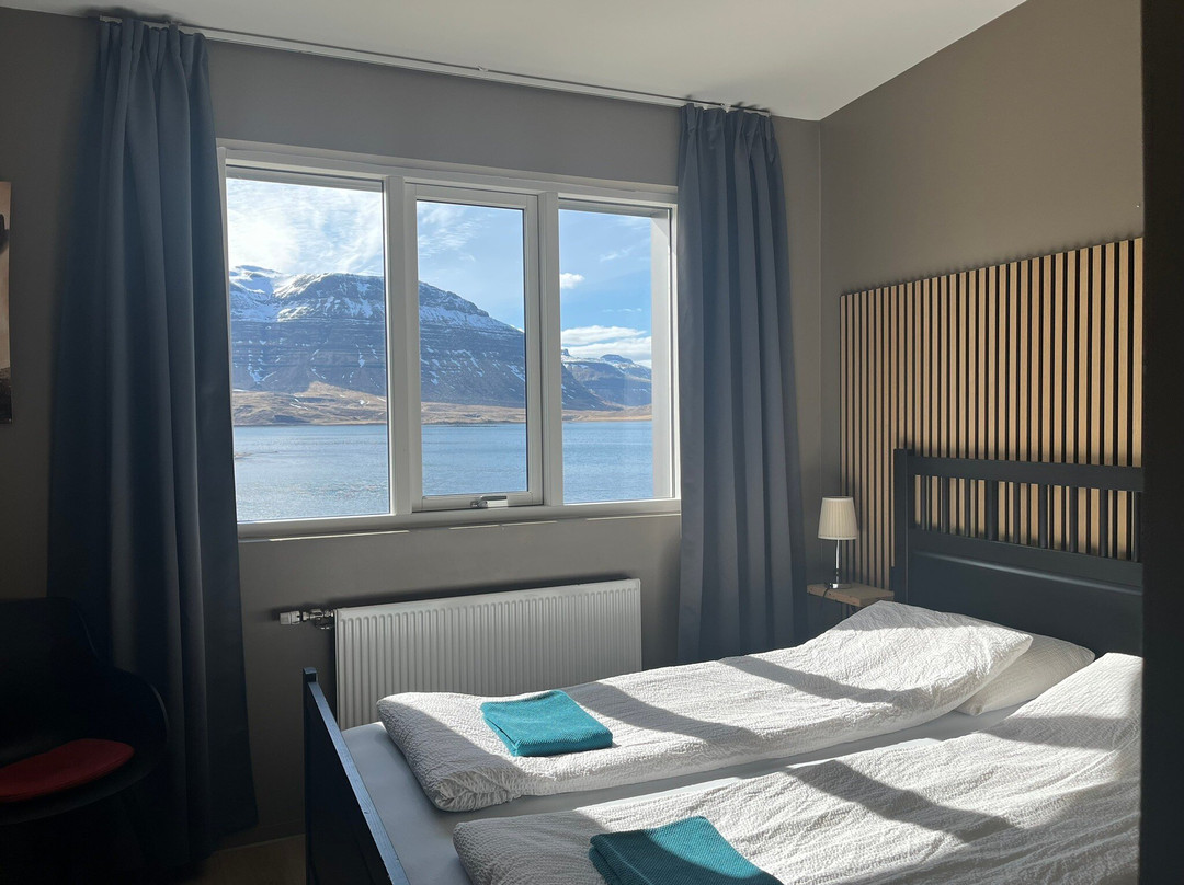 Stöd Guesthouse & Apartments