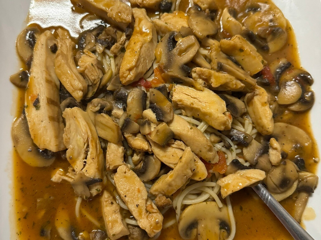 Luigi's Italian Restaurant