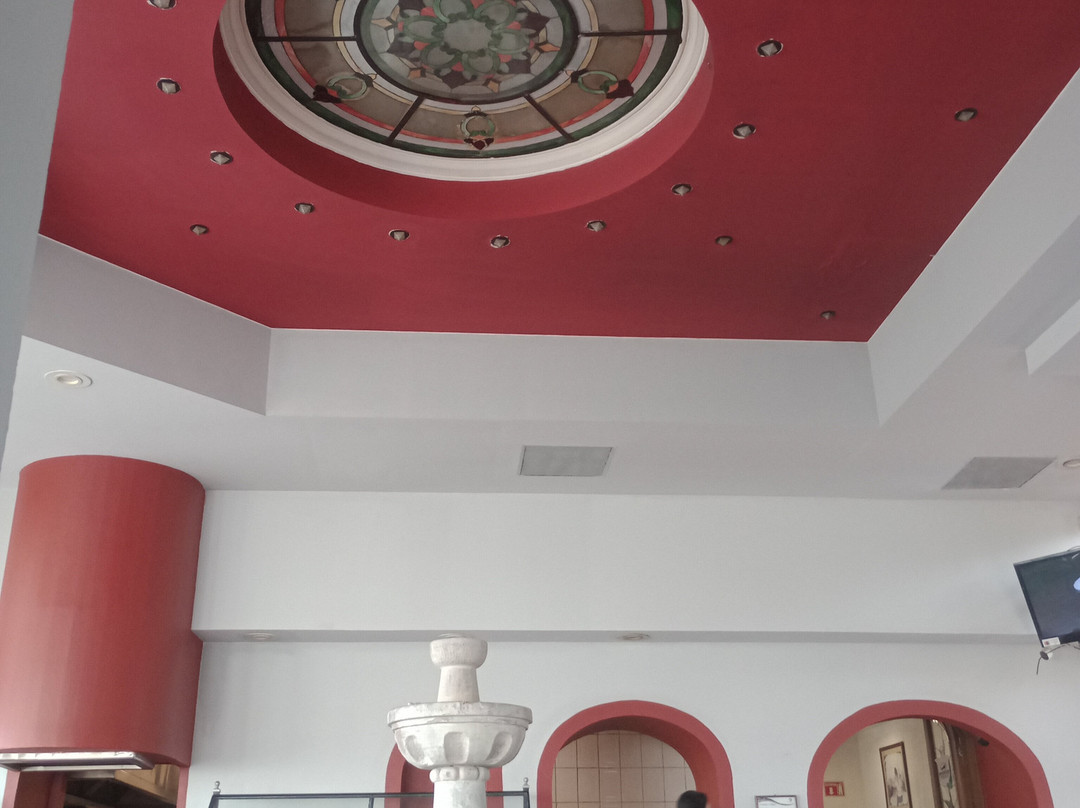 Mision Express Celaya主图