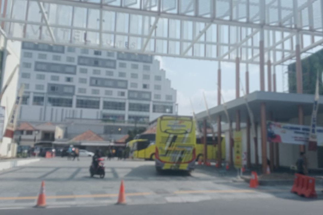 Malioboro Mall-日惹必去景点