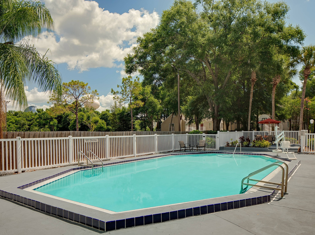 Residence Inn by Marriott Orlando Altamonte Springs/Maitland主图