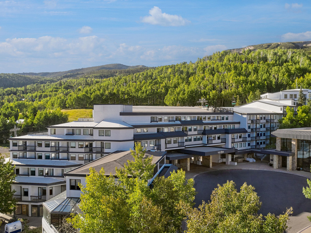 Viewline度假村斯诺马斯, 傲途格精选酒店主图