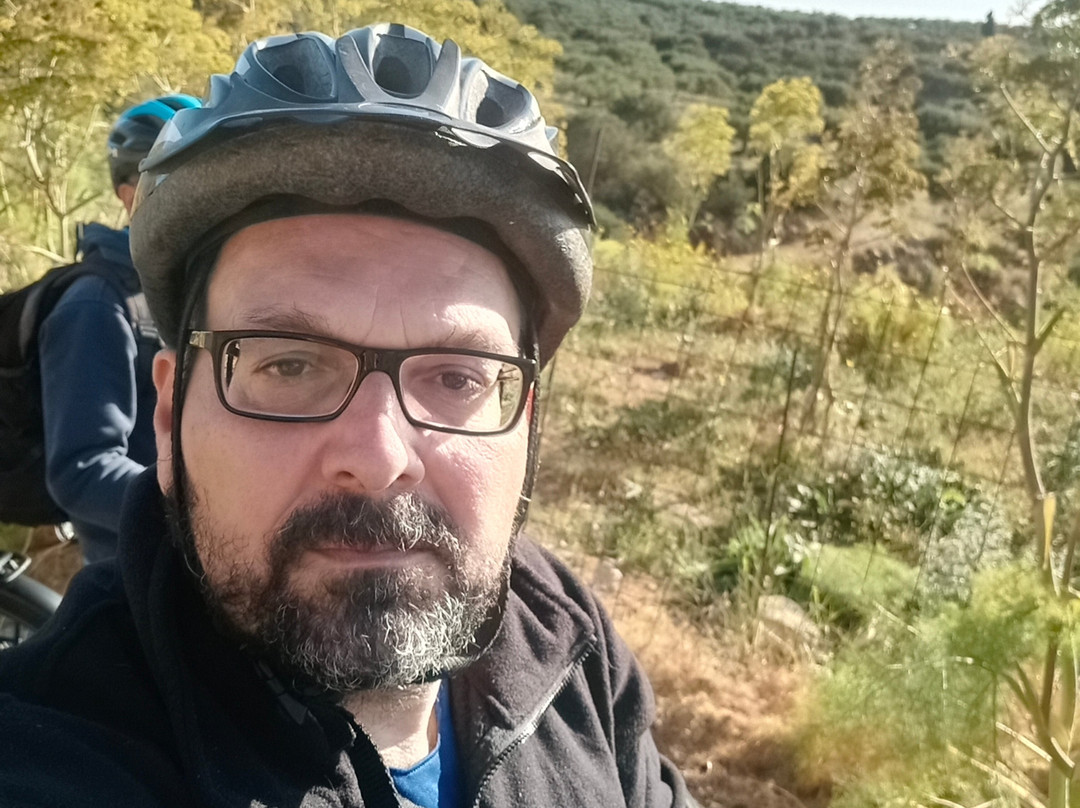 soulouksina cultural e-bike experience-Episkopi必去景点