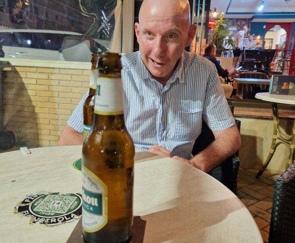 Fibbers New 108主图