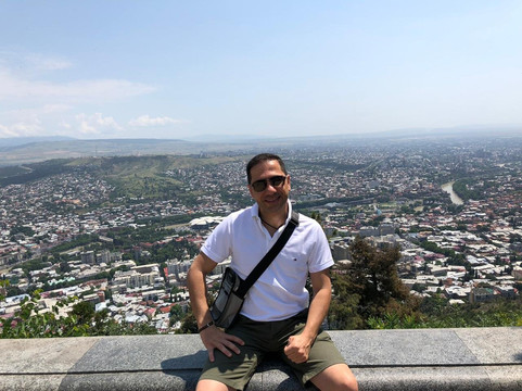 Tiblisi Travel-第比利斯必去景点