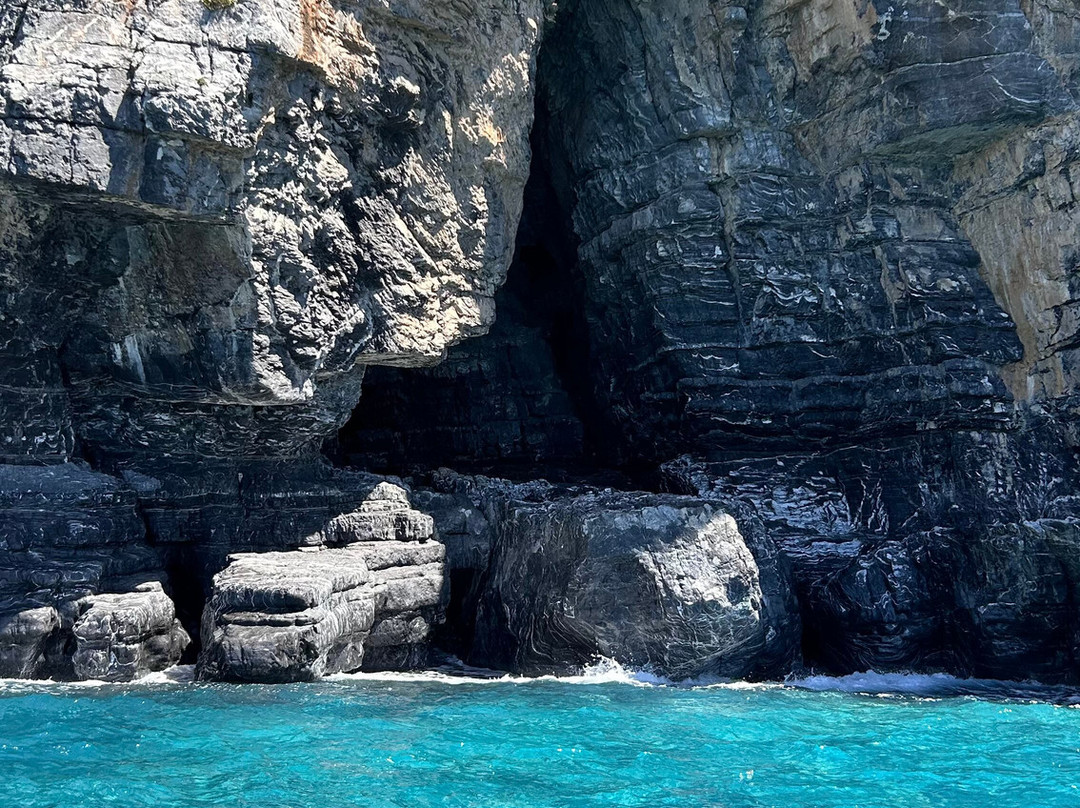 SALTY TRIPS-Tsoutsouras必去景点