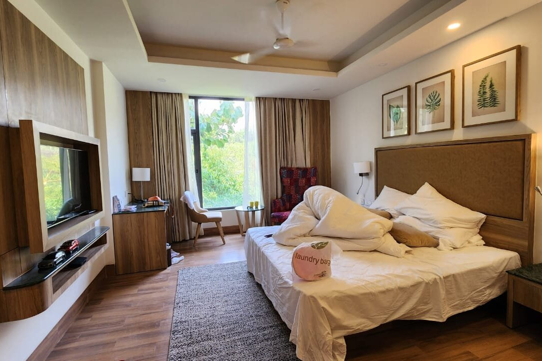 Lemon Tree Hotel, Rishikesh主图