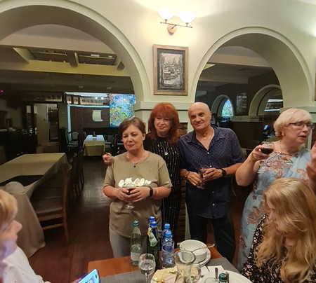 Compass Tour-第比利斯必去景点