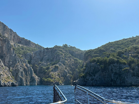 Dalyan Holiday Experts / Sayilan Tourism-达利安必去景点