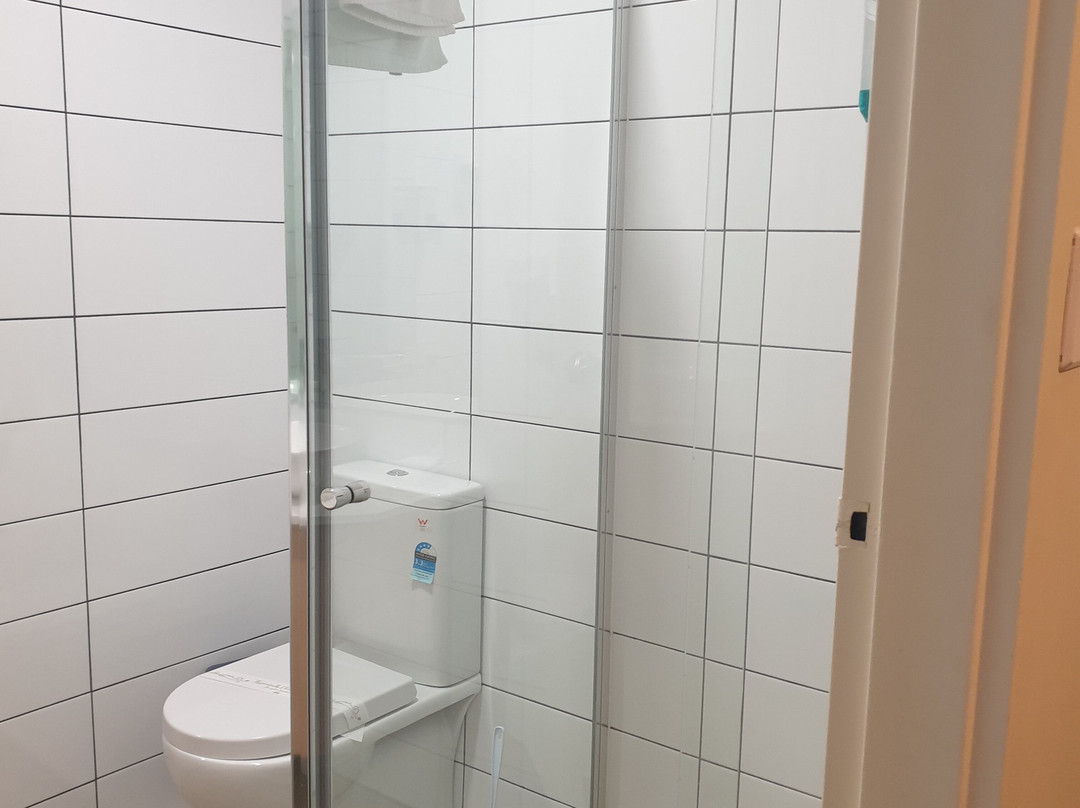 阿德莱德国际汽车旅馆主图