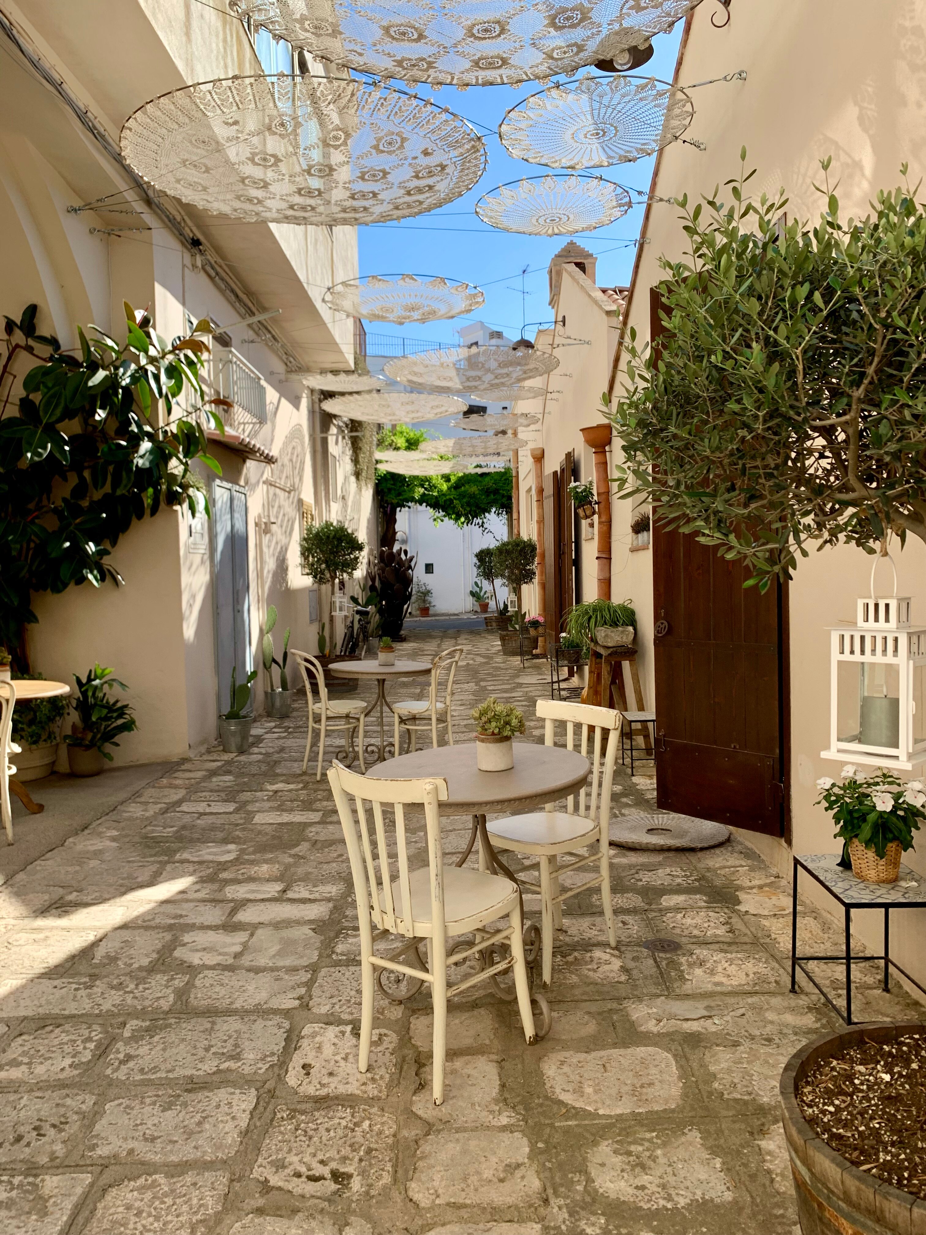 Borgo San Gaetano-浴室