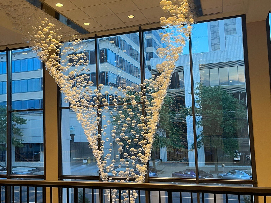 Peoria Marriott Pere Marquette主图