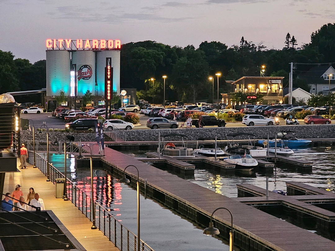 Lake Guntersville-Guntersville必去景点