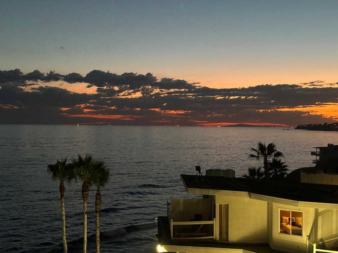 Capri Laguna On The Beach主图