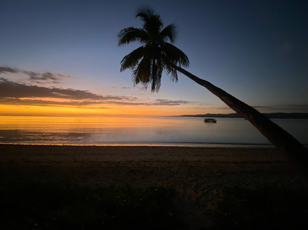 Robinson Crusoe Island Tours景点图片