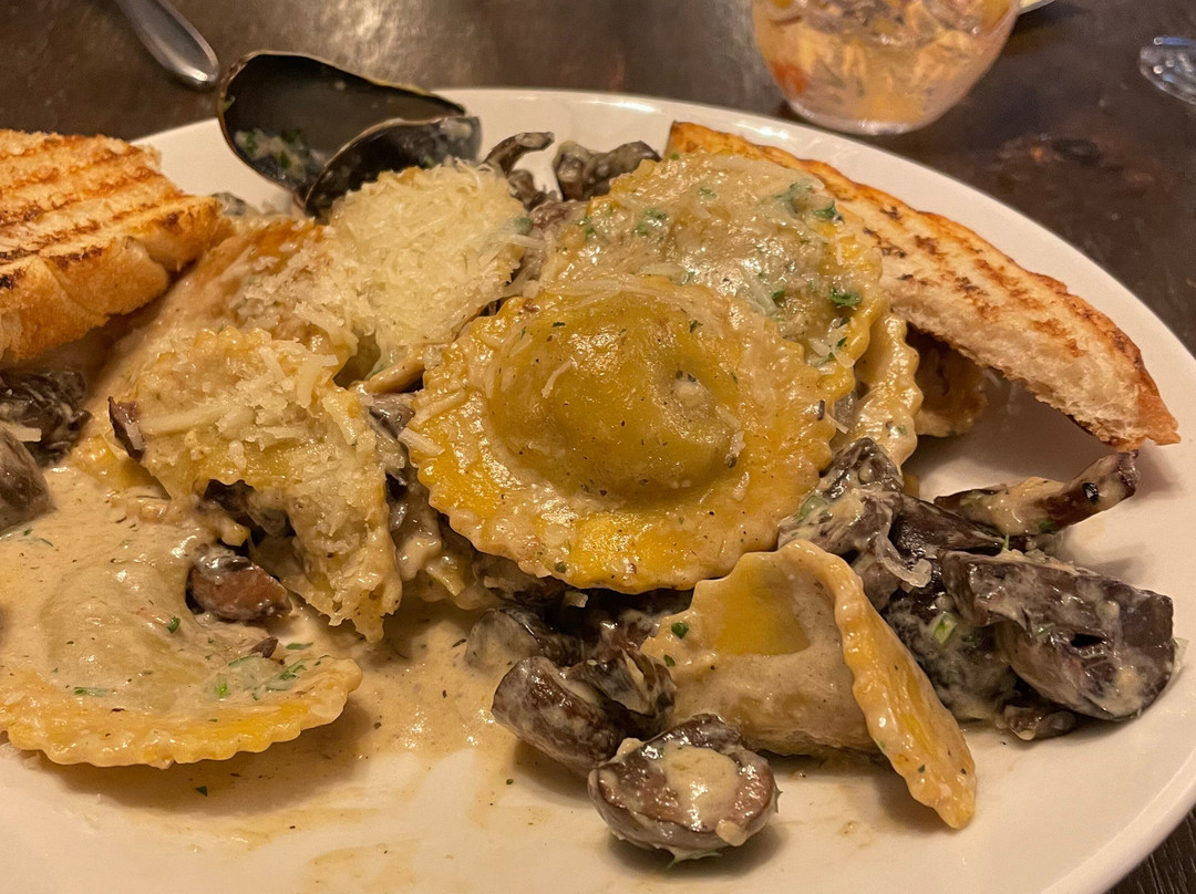 Inn at the Falls主图