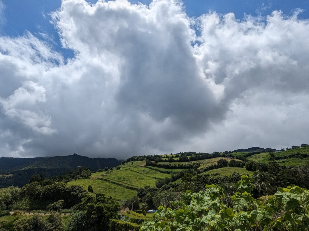 Miradouro da Ponta do Sossego景点图片