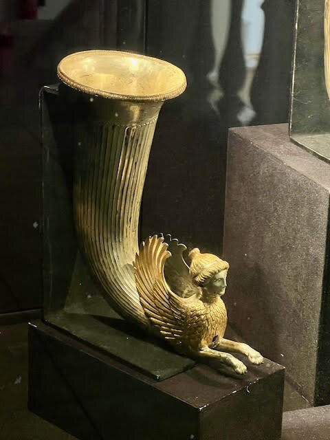 Rousse Museum of History-鲁塞必去景点