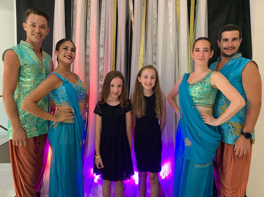 AluaSun Costa Park主图