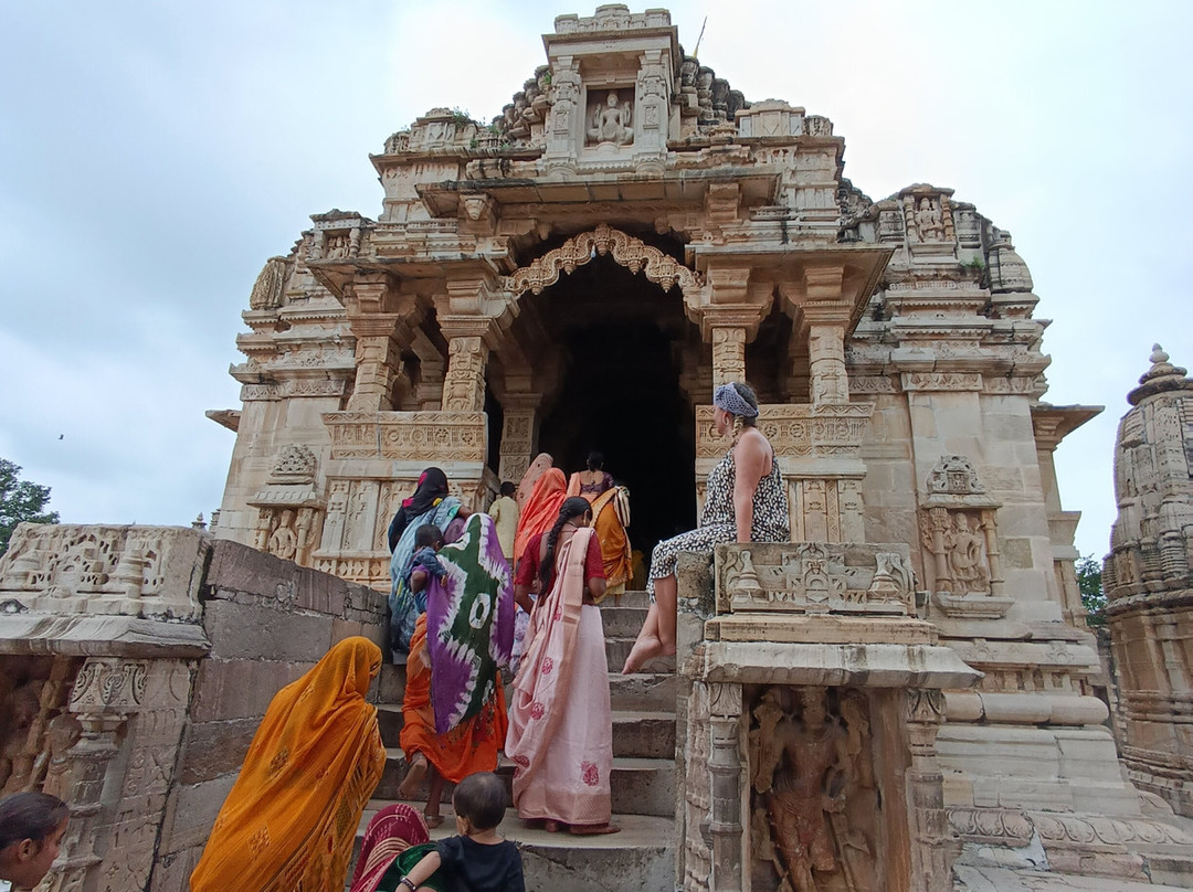 Mumal India Travel-斋蒲尔必去景点