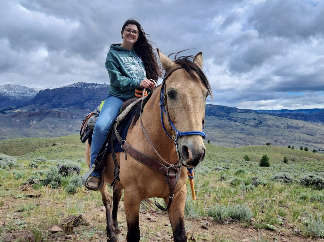 Rand Creek Ranch-Wapiti必去景点
