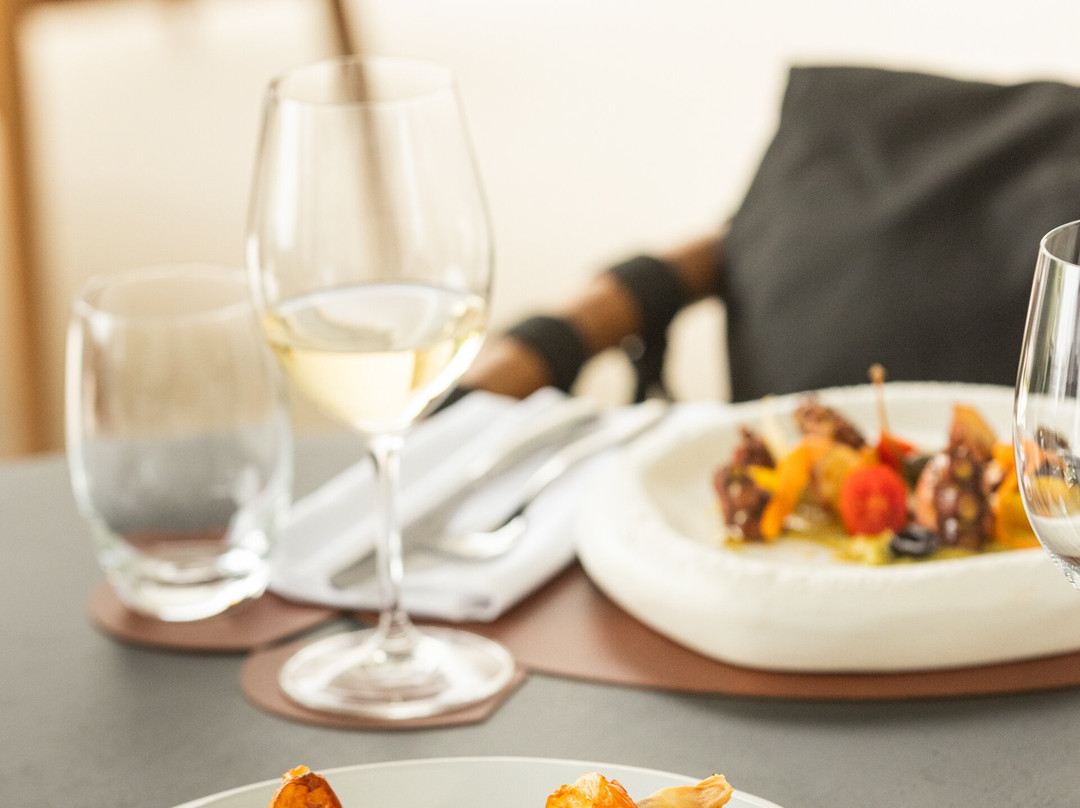 Costa D'oro Restaurant