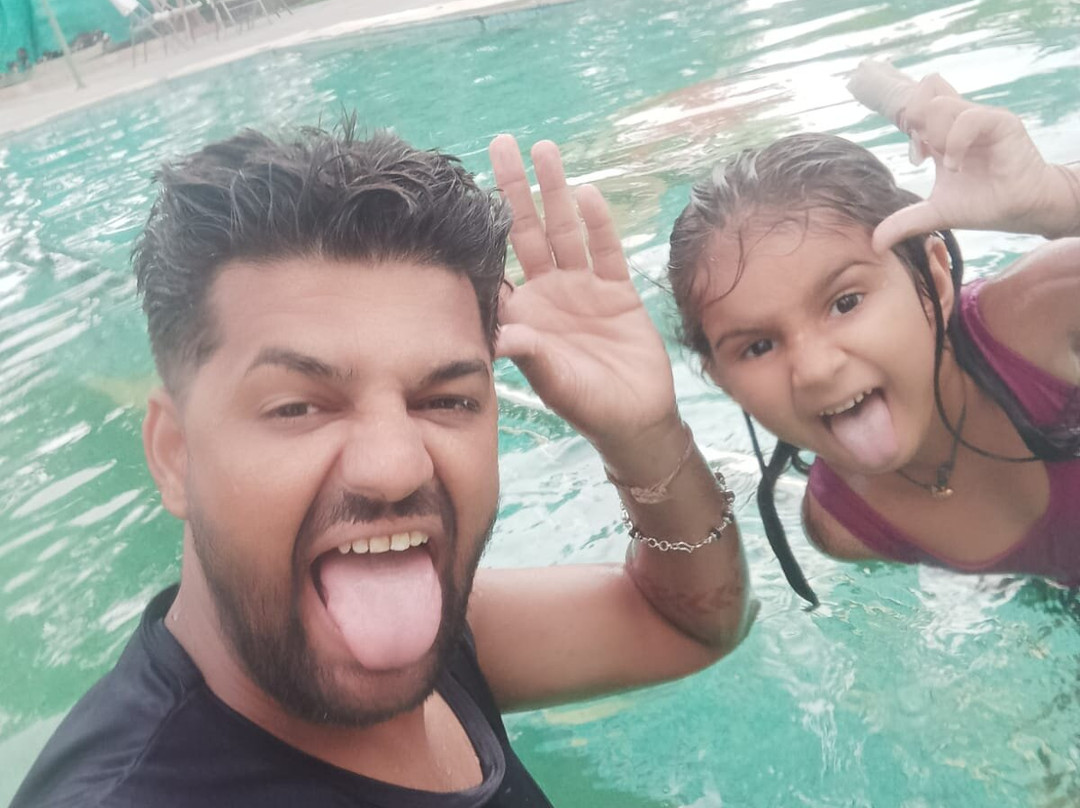 The Bhagwati Resort主图