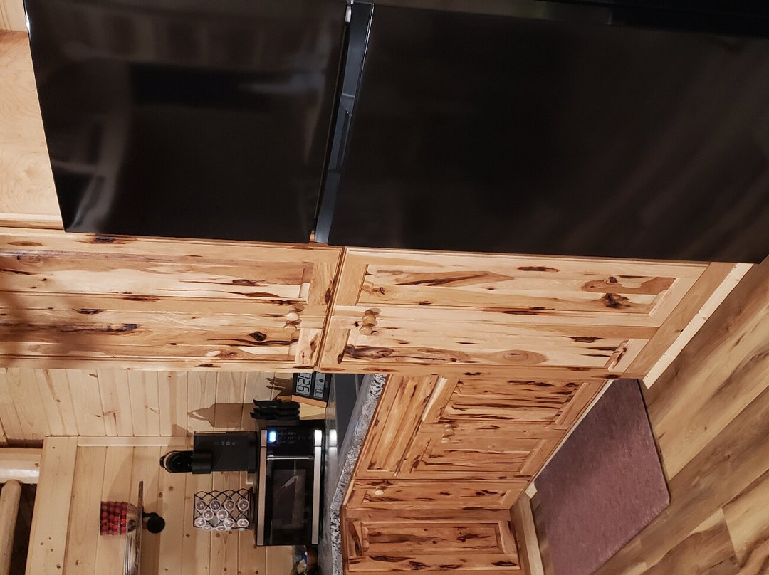 Biddle酒店住宿-Devils Tower Outfitters