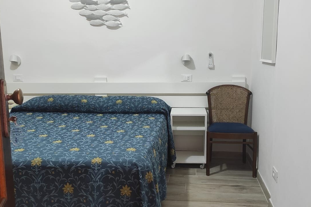 Albergo Le Briciole主图