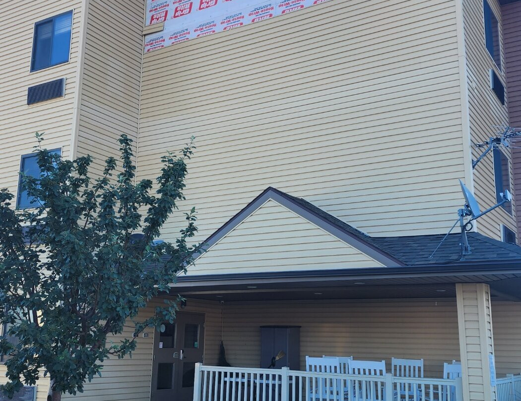 Baymont by Wyndham Glendive主图