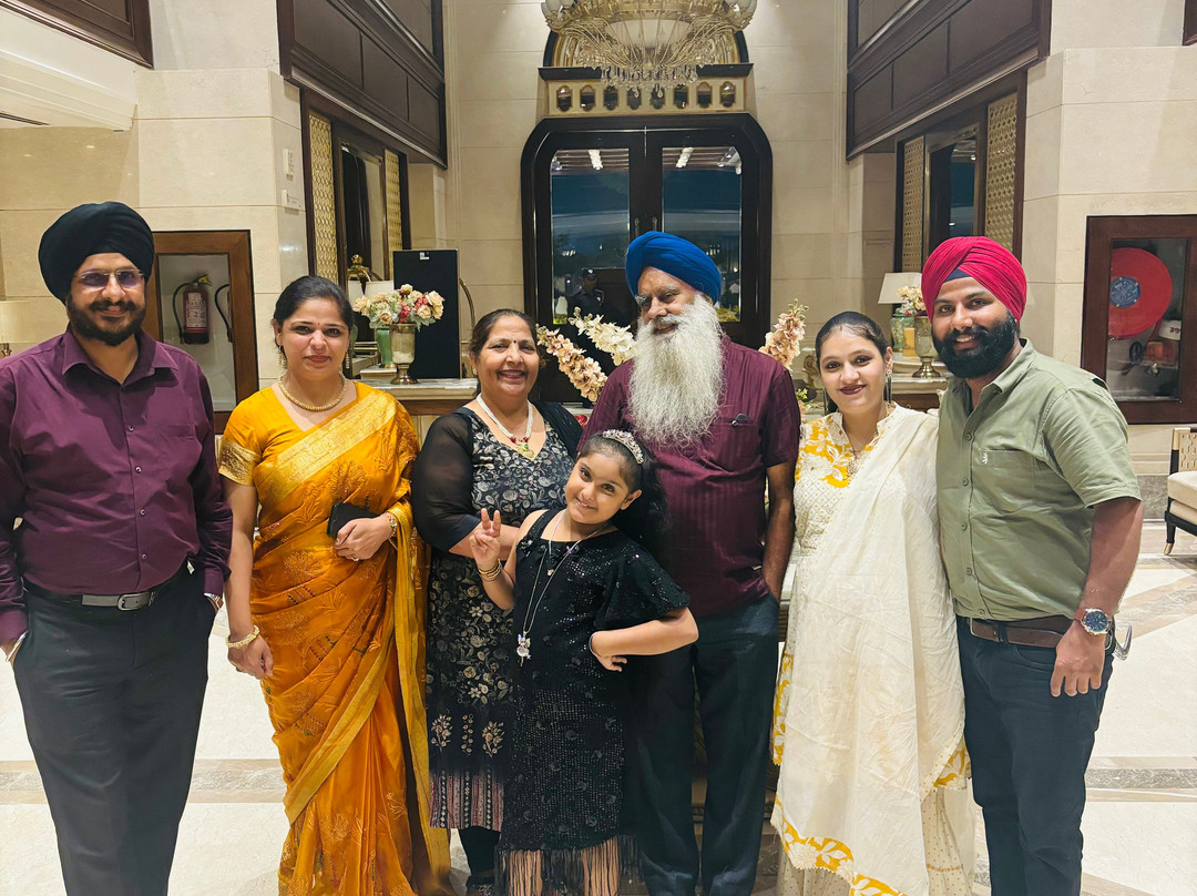 The Grand Nirvana Hotel and Resort主图