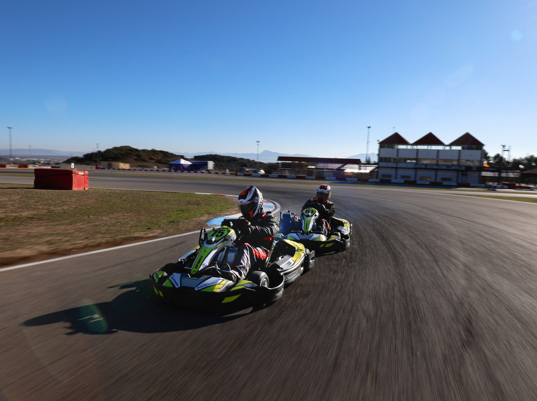 Karting Kart Center Campillos - Málaga景点图片