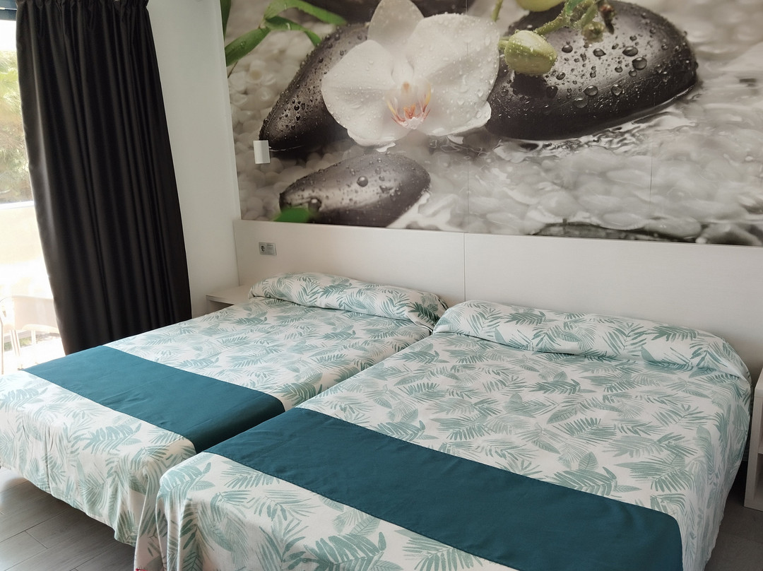 Amaraigua Hotel主图