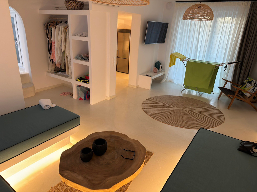 Altana Boutique Hotel主图