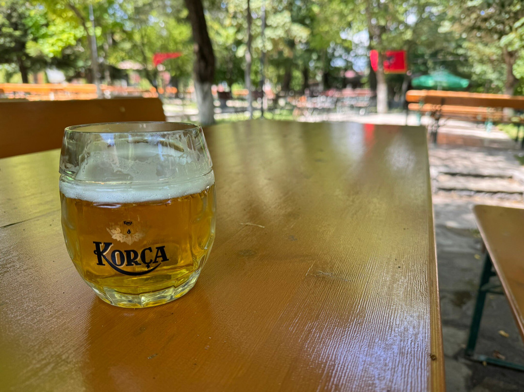 Korca Brewery-Korce必去景点