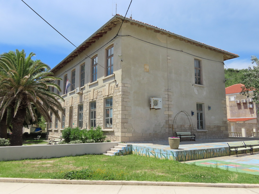 Susak Sansego主图