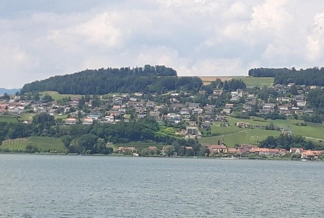 Mont Vully景点图片