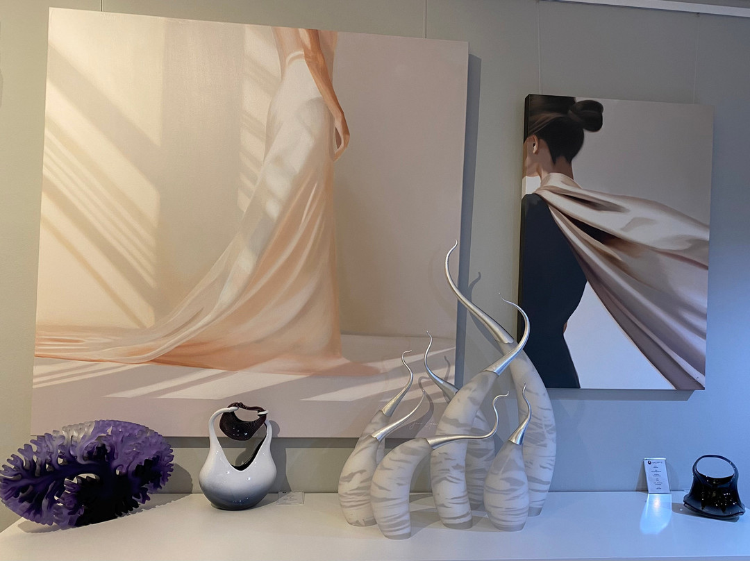 Gallery O景点图片