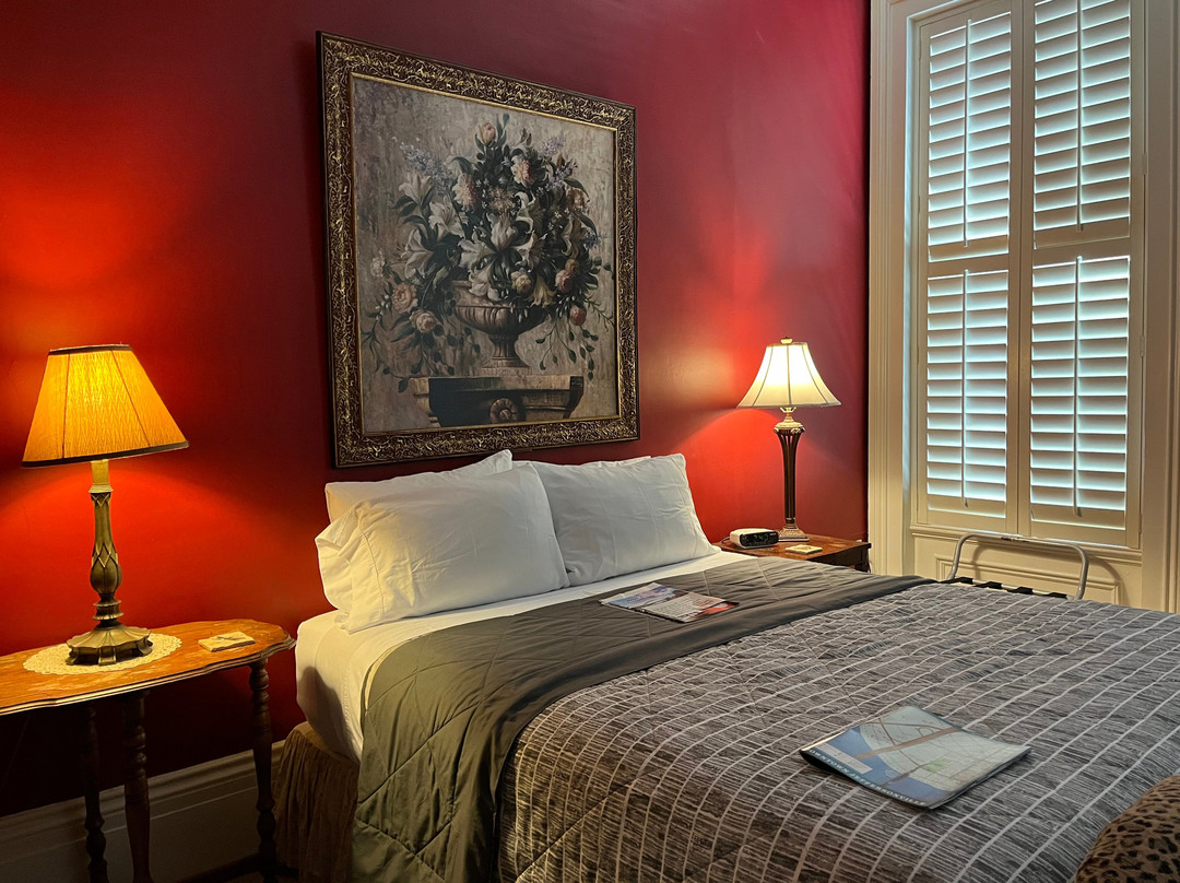 Market Street Inn Bed & Breakfast主图