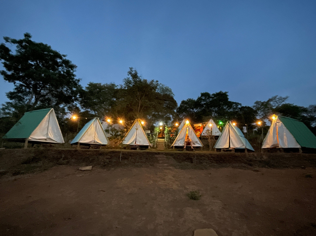 Camping Payayás