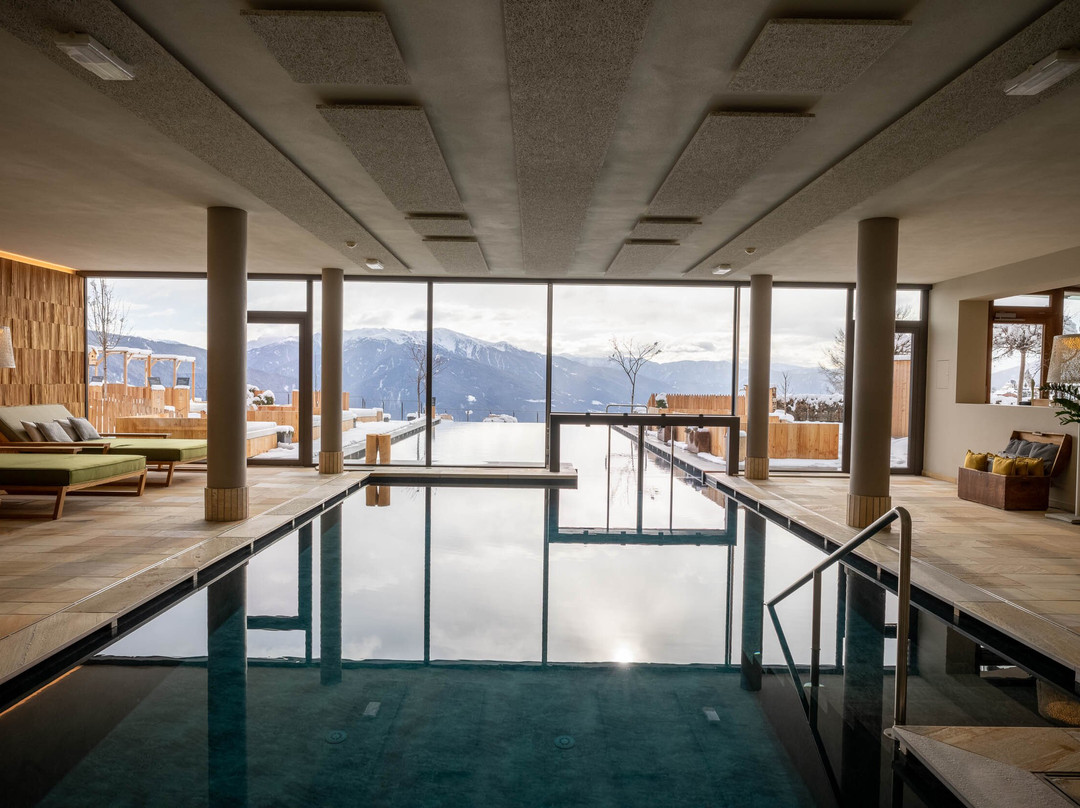 Hotel Gitschberg主图