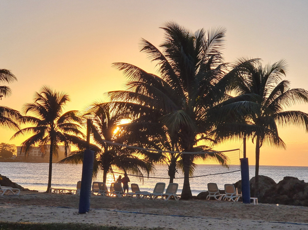 热带海湾悦宜湾奢享酒店主图