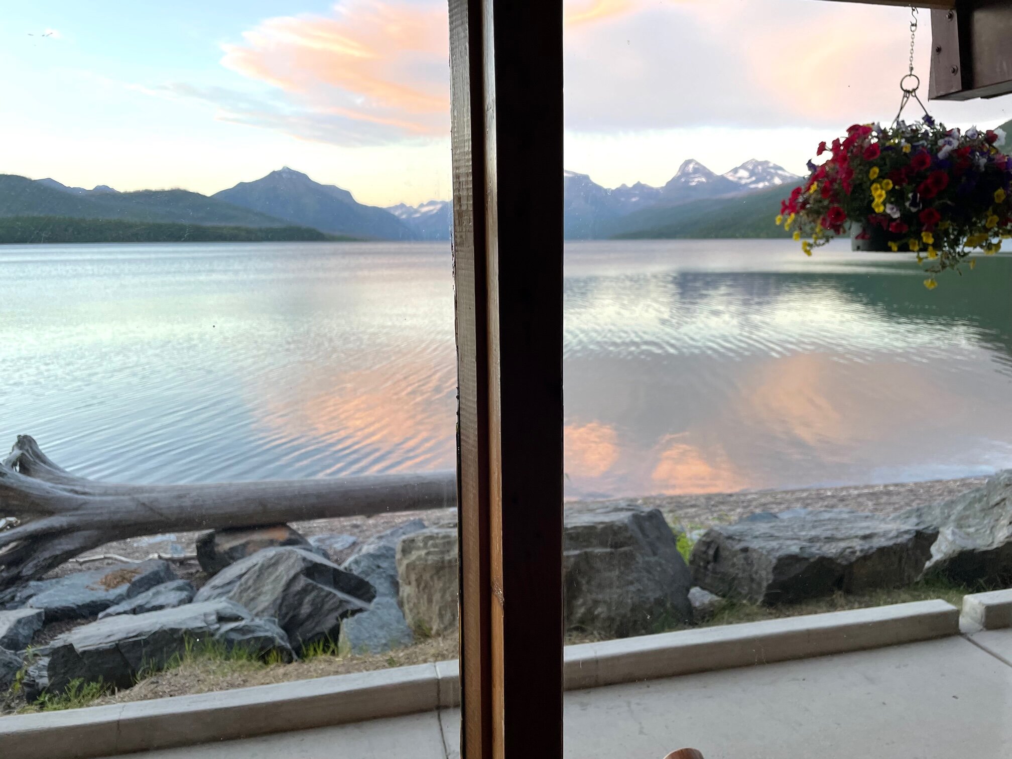 The Village Inn-浴室