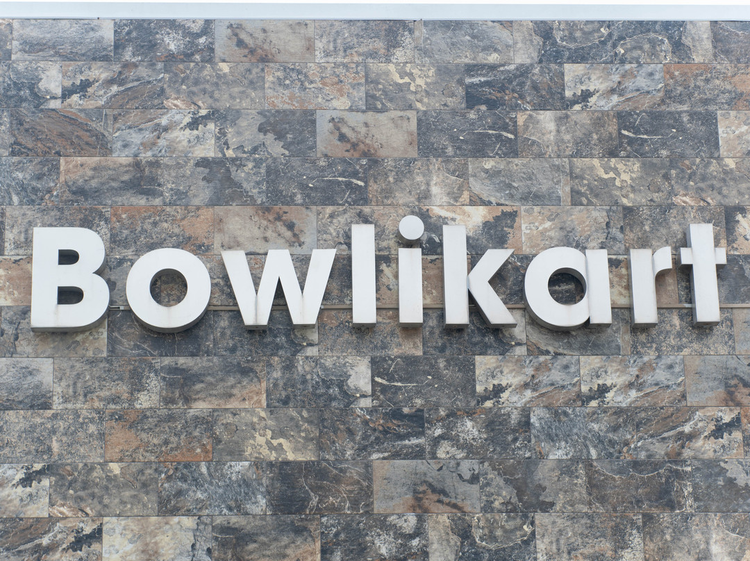 Bowlikart景点图片