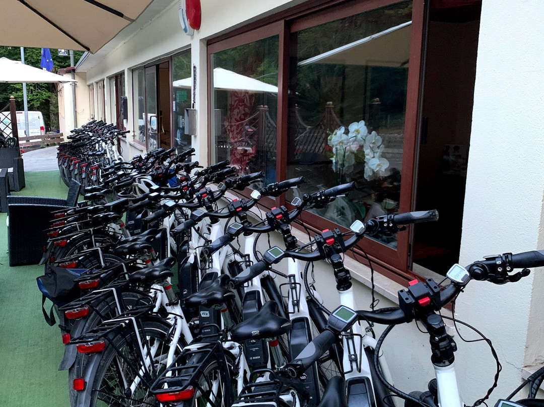 Hotel La Maielletta主图