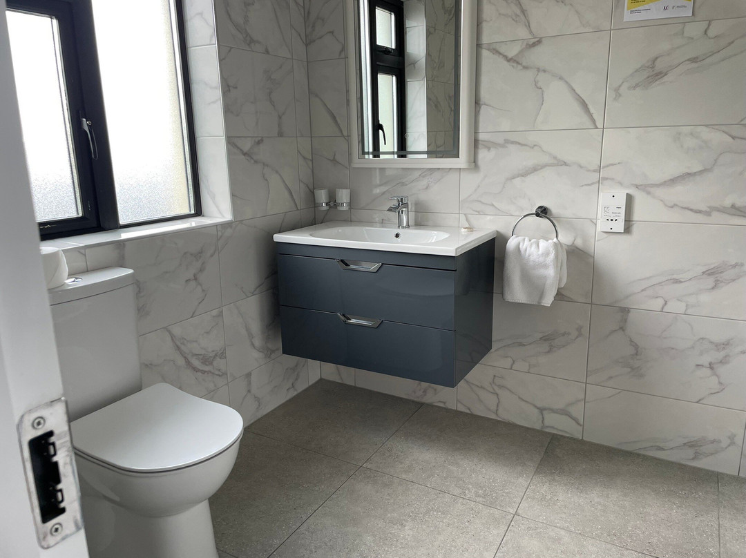 Station House Bed & Breakfast主图