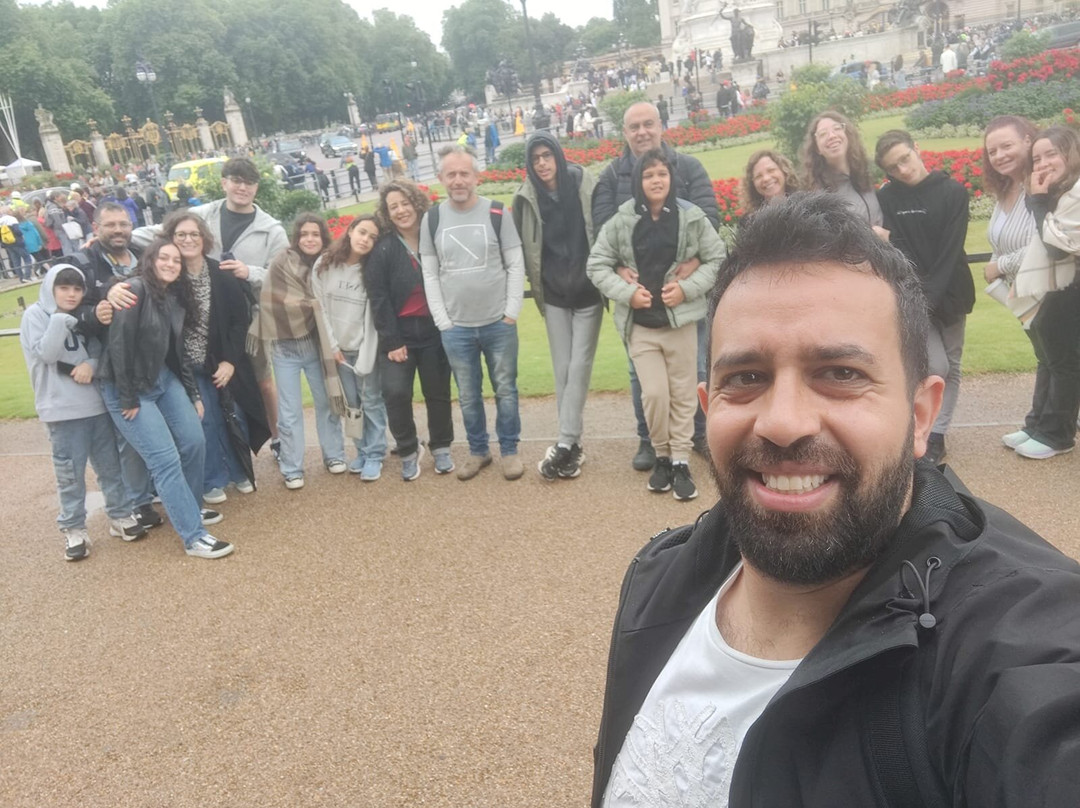 We Are London-伦敦必去景点